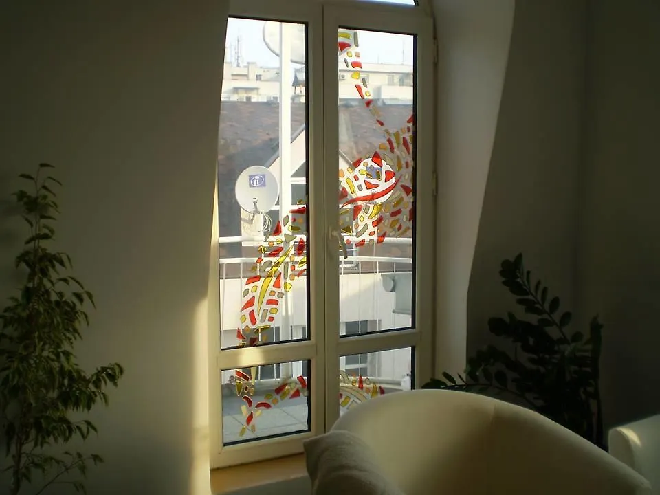 Apartament The Art Quarter Płowdiw Bułgaria